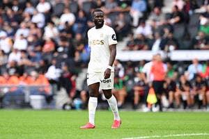 Ndombele version OL, Nice n'en revient pas