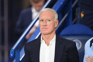 Deschamps quitte la France ! Le cri du coeur de Dupraz