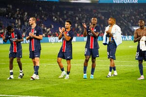 PSG : Messi et les boulettes d'Al-Khelaïfi, il frappe fort