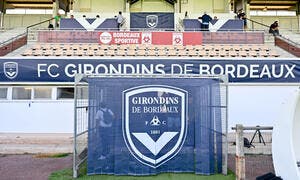 Bordeaux : C'est le Matmut Atlantique ou la faillite