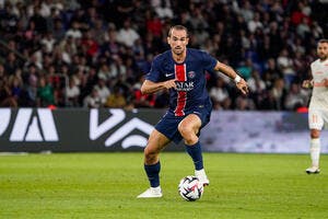 PSG : Fabian Ruiz n'est pas un traitre