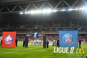 L1 : Programme et résultats de la 4e journée