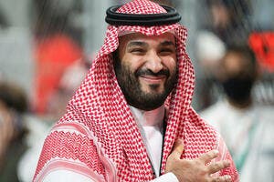 Vente OM : L’Arabie Saoudite va sauver le football français