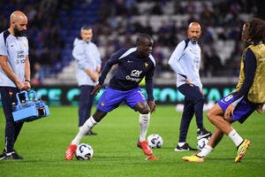 Le mercato rennais boosté par N'Golo Kanté