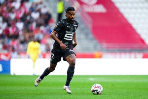 Officiel : Rennes prolonge Assignon