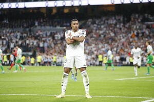 La chute du Real version Mbappé déjà annoncée