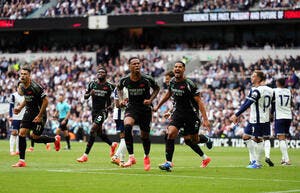 PL : Gabriel offre le derby à Arsenal