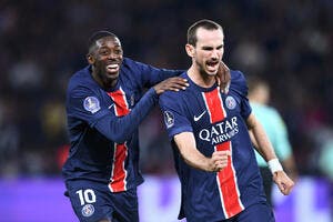 TV : PSG - Gérone, à quelle heure et sur quelle chaîne ?