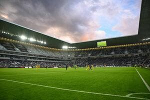 FCGB : Grande nouvelle, Bordeaux revient au Matmut Atlantique