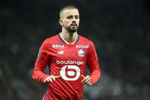 PSG : Luis Campos a flashé sur cette nouvelle star de Ligue 1