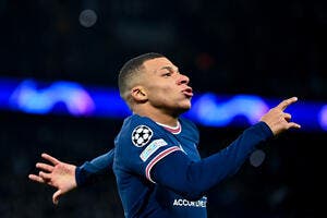 Mbappé, son départ fait dégringoler le PSG !