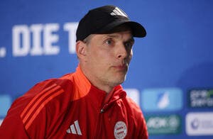 Ita : Tuchel contacté, Fonseca menacé à l'AC Milan