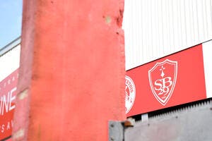 LdC : Brest au Stade de France, la grande annonce