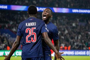 PSG : Kolo Muani va tout exploser, il supplie Luis Enrique