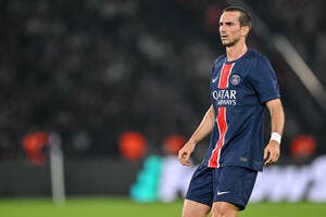 PSG : 50 ME pour Fabian Ruiz, la Juve sort le stylo !