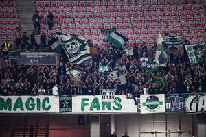 ASSE : Moqueries et insultes, les supporters osent tout