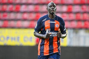 MHSC : Der Zakarian vit un enfer, Mamadou Sakho savoure