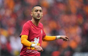 Ziyech dégoupille, Israël et le Maroc prennent cher