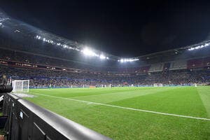 50.000 spectateurs pour OL-OM, ça suffit pour Lyon