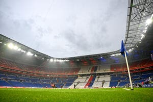 OL - OM : les compos de l'Olympico (20h45 sur DAZN)