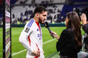 OL : Clash sur RMC, Dugarry réduit Cherki en miettes