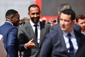 OM : Benatia a zéro classe, La Chaine L'Equipe s'emballe