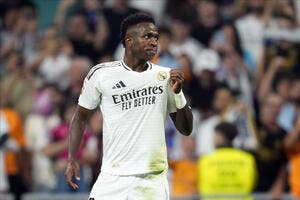 Le Ballon d'Or pour Vinicius, fin du suspense !