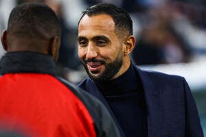 OM : Benatia traité de « voyou », Marseille se révolte