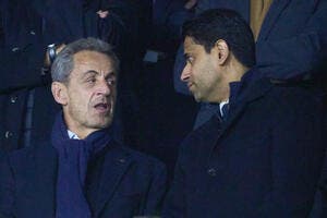 Sarkozy tacle Mbappé, quelle indignité !