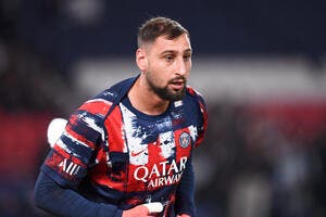 Le PSG c'est l'Arabie Saoudite, il maudit ce joueur