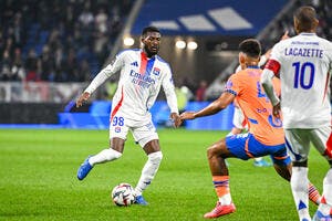 OL : Lyon est un club sans pression, il est au paradis