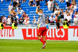 Il supplie l'OL de virer Anthony Lopes