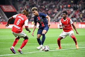 Le PSG n'a pas mis 50 millions en l'air, Rennes le jure