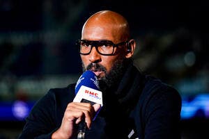 Anelka claque la porte en Turquie