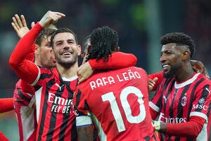 Ita : Le grand Milan est de retour