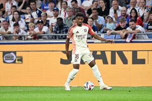 La recrue surprise de l'OL séduit déjà la Seleçao