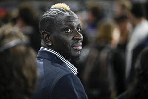 Der Zakarian balayé par Sakho ? Cela finira au tribunal