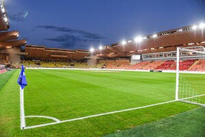 Monaco - Montpellier : les compos (21h sur DAZN)