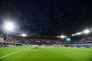 L1 : Strasbourg - OM : les compos (20h45 sur DAZN)