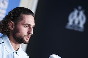 OM : Rabiot pousse ce joueur dehors