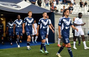 CdF : Bordeaux finalement éliminé sur tapis vert, la menace est réelle