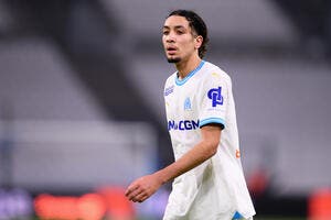 De Zerbi n'en veut pas, l'OM va l'envoyer en Ligue 2