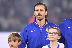 EdF : Les Bleus abandonnés, Griezmann écoeure Domenech