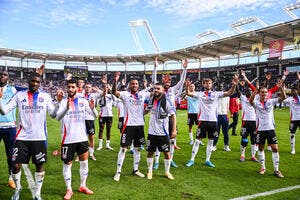 L'OL « n'est pas un équipe », un Lyonnais craque