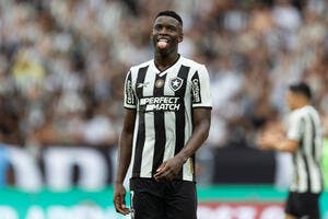 OL : Un nouveau Vinicius Jr arrive à Lyon