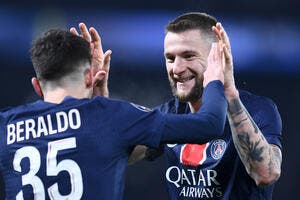 PSG : Skriniar reçoit une offre qui change tout !