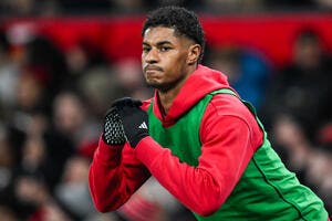 MU : Rashford à la porte, Amorim retourne sa veste