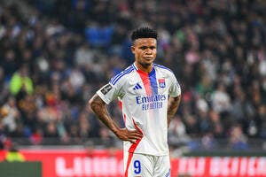 Officiel : L'OL vend Gift Orban à Hoffenheim pour 10 ME