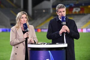 Canal+ a interdiction de diffuser les matchs de cette équipe