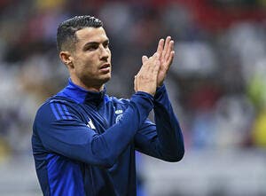 Cristiano Ronaldo au PSG, la Ligue 1 n'en veut pas